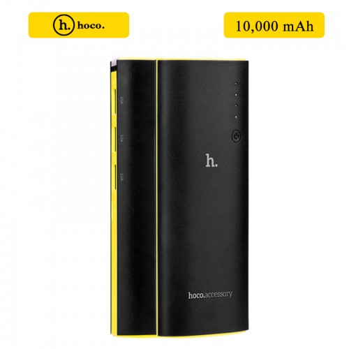HOCO 10000 mAh External Power Bank with ...