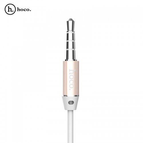 HOCO Titanium Alloy Universal In-Ear Wir...