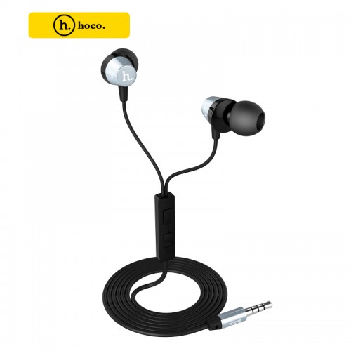 HOCO Titanium Alloy Universal In-Ear Wir...