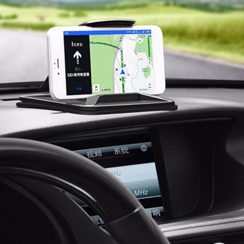 HOCO CA21 Automotive Centre Stack Mobile Holder
