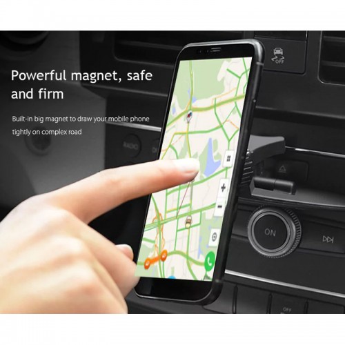 HOCO CA25 Magnetic CD Port Mobile Holder