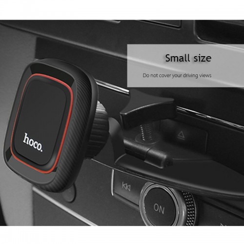 HOCO CA25 Magnetic CD Port Mobile Holder