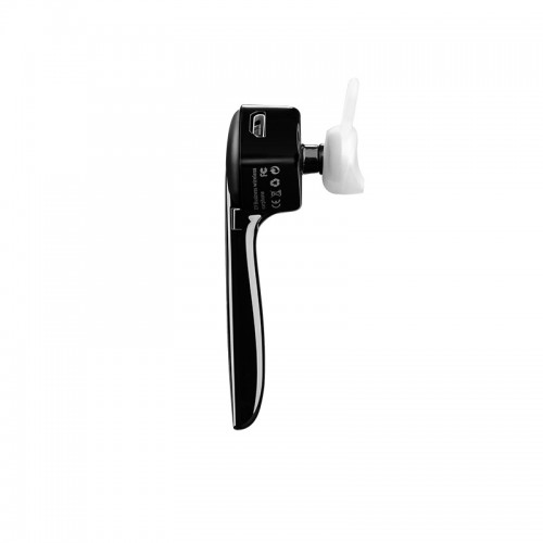 HOCO E9 Business Wireless Earphone - White