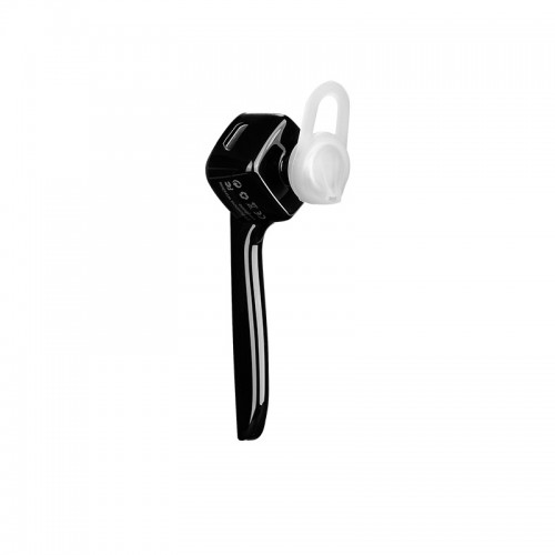 HOCO E9 Business Wireless Earphone - White