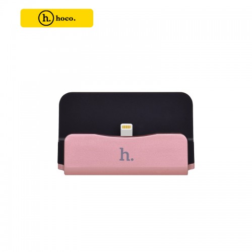 HOCO Fast Charging USB Charging Dock For...