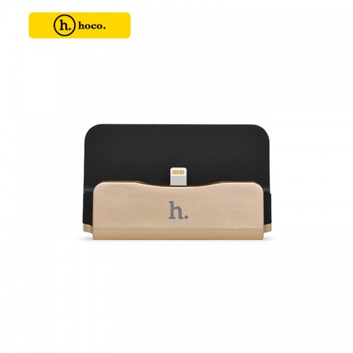 HOCO Fast Charging USB Charging Dock For...