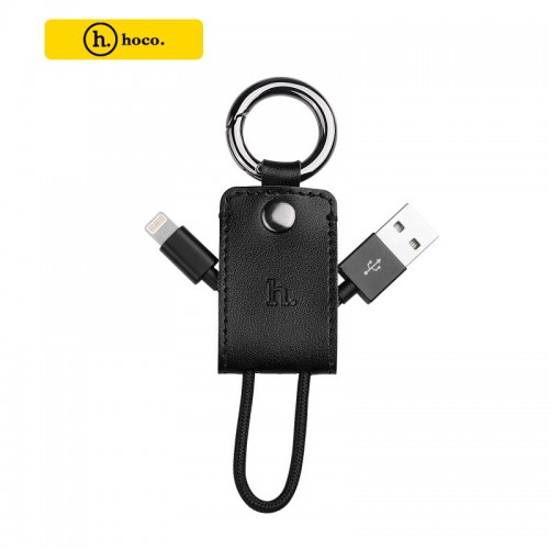 HOCO UPL19 Ultra Compact Durable Key Cha...