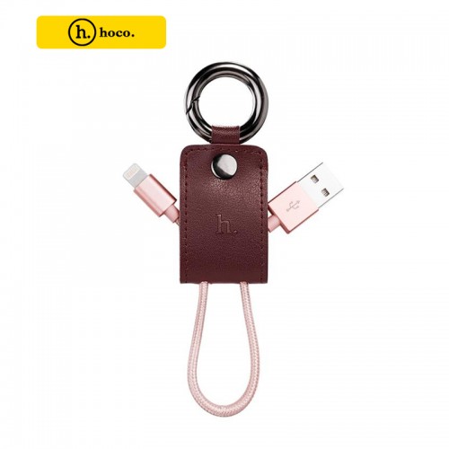 HOCO UPL19 Ultra Compact Durable Key Cha...