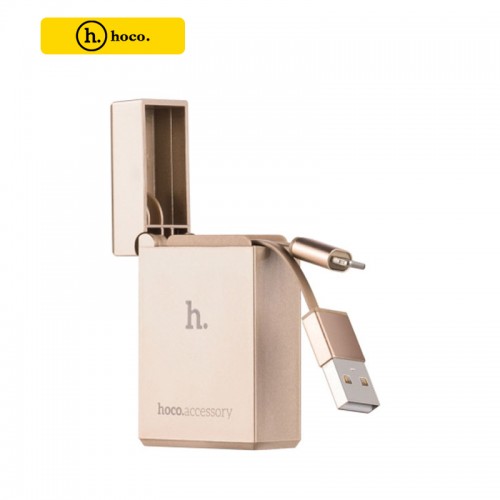 HOCO Lightning Cable 