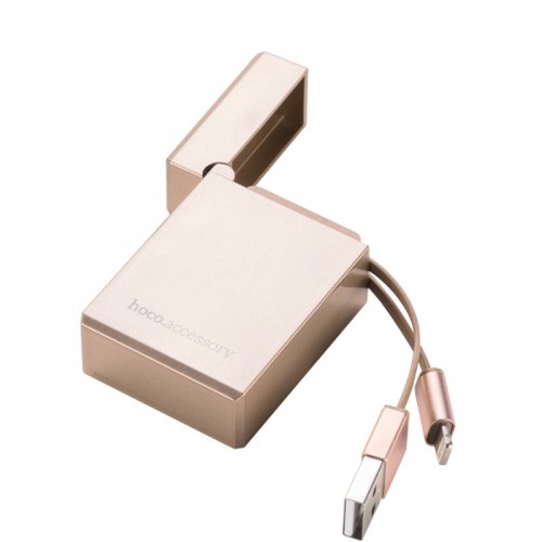 HOCO Lightning Cable 