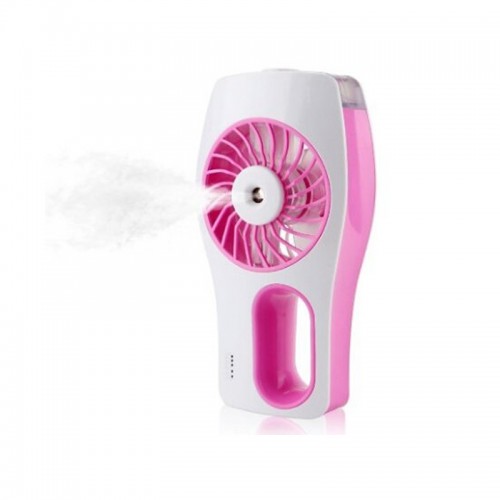 Portable Mini Humidifier USB Rechargeabl...