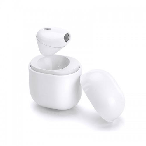 Mini IP8 Earphones with Charge Box For A...