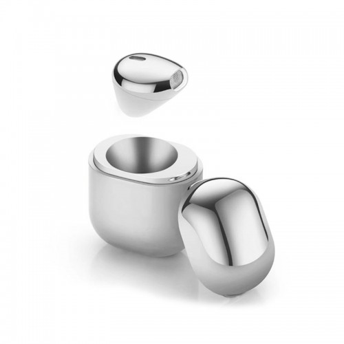 Mini IP8 Earphones with Charge Box For A...