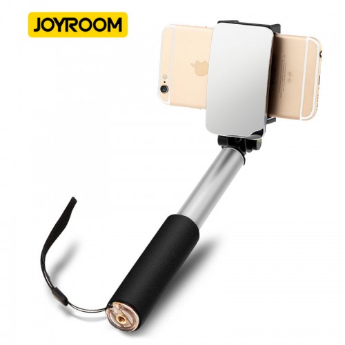 JOYROOM Selfie Stick For iOS & Andro...