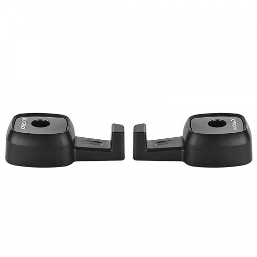 Joyroom Multifuntional Car Seat Hook - Black 2 pcs
