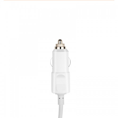 JOYROOM Car Charger with 1.5m Cable 2 USB Back Seats Charge for  All Smart phones & Tablets