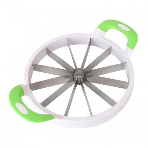 Watermelon Cutter 12pcs Slicer