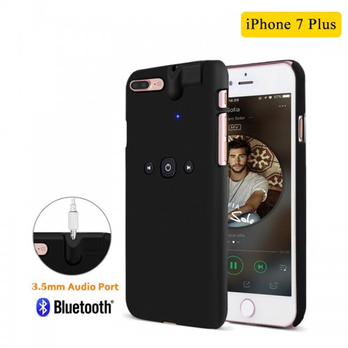 M-TECH Music Player & Calling Contro...