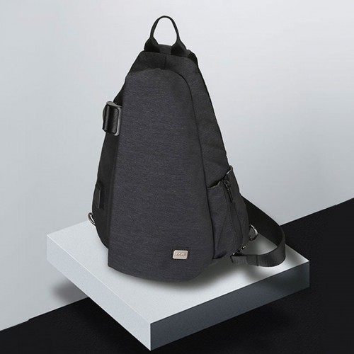 Mark Ryden Sling 9.7 inch Cross Body Lightweight Casual Bag With USB Port