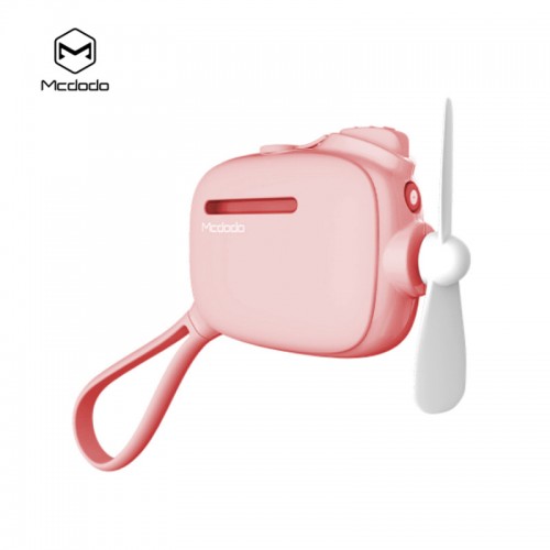 Mcdodo Portable Mini USB Handheld Humidi...