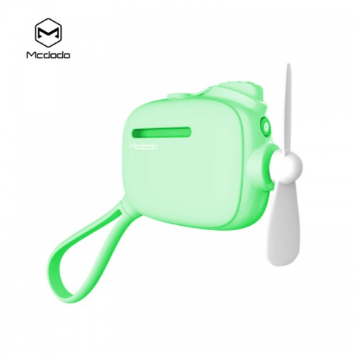 Mcdodo Portable Mini USB Handheld Humidi...