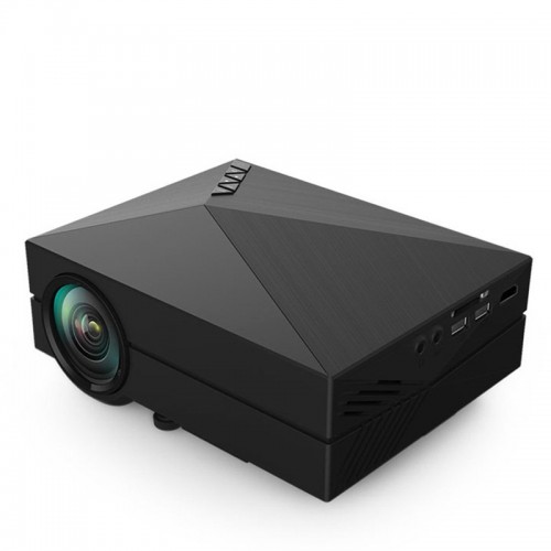 MINI LED High Resolution Projector