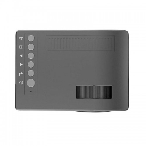 Mini Portable Projector Full HD 1080P