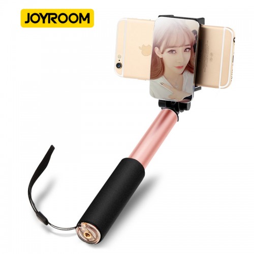 JOYROOM Selfie Stick For iOS & Andro...