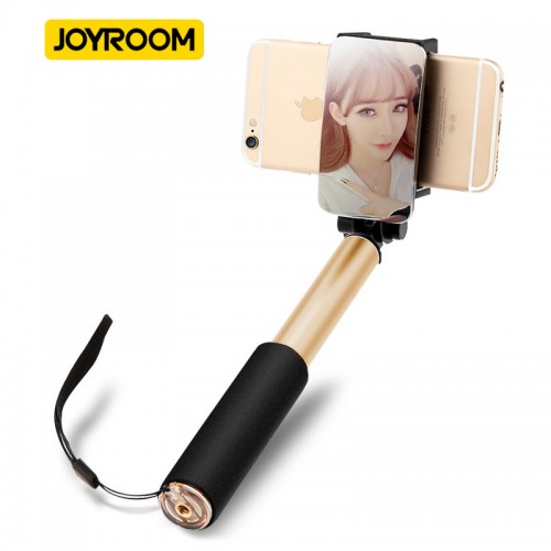 JOYROOM Selfie Stick For iOS & Andro...