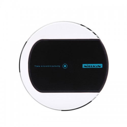 NILLKIN Magic Disk II wireless charger F...