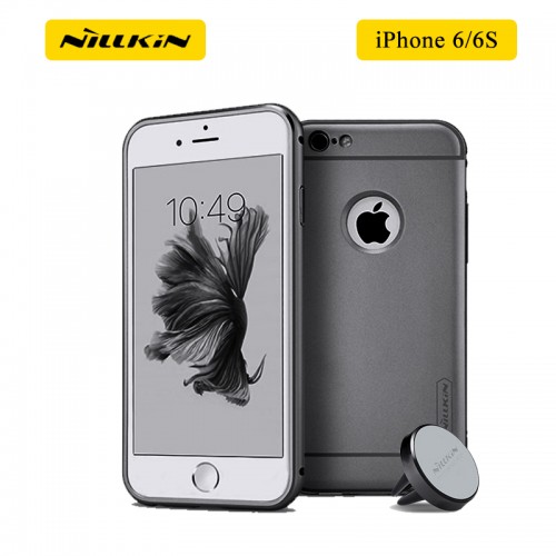 NILLKIN 360 Degrees Rotating Metal Frame...