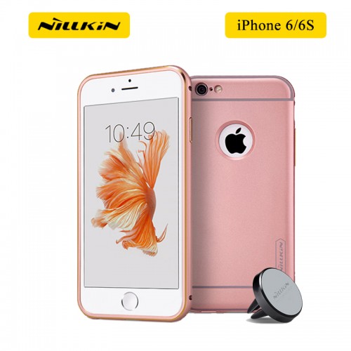 NILLKIN 360 Degrees Rotating Metal Frame...