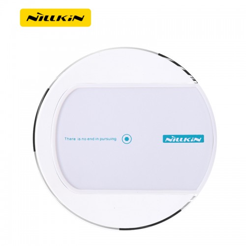 NILLKIN Magic Disk II wireless charger F...