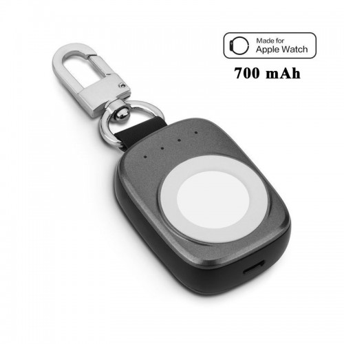 Oittm Portable Wireless 700 mAh Charger ...