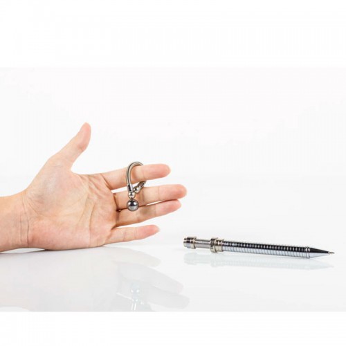 Think Ink Pens: Fidget SPINNER for Focus