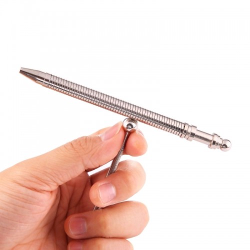 Think Ink Pens: Fidget SPINNER for Focus