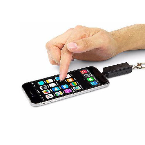 PulsePak Battery Booster of up to 2 Hours For Apple Devices