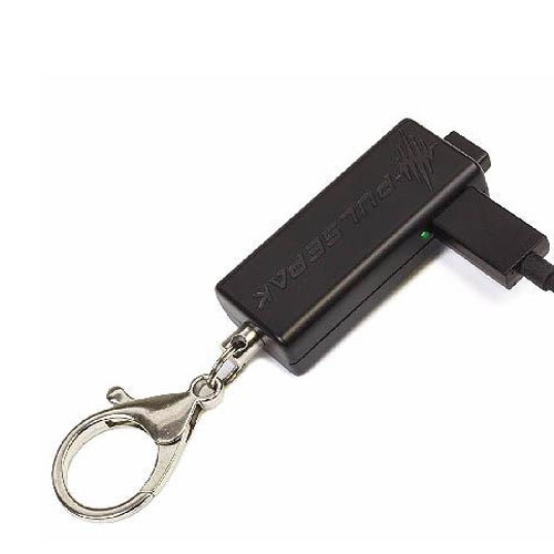 PulsePak Battery Booster of up to 2 Hours For Apple Devices