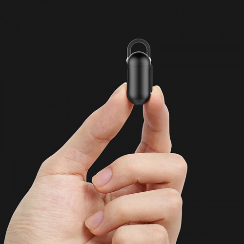 QCY Q12 Mini Wireless Headset - White QCY Q12 Mini Wireless Headset - White