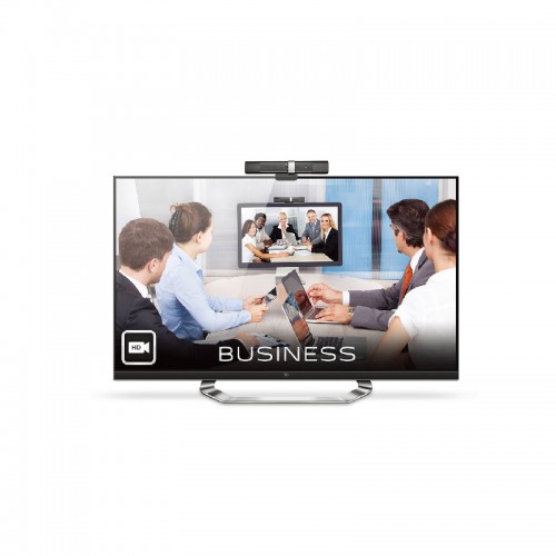 Smart Android TV BOX Quad-Core 2G/16G Bluetooth 4.0 110 degree Wide Camera for Video Conference HD23
