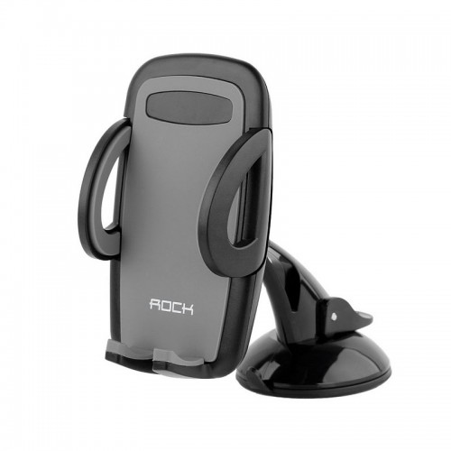 ROCK Universal Car Mobile Phone Holder F...