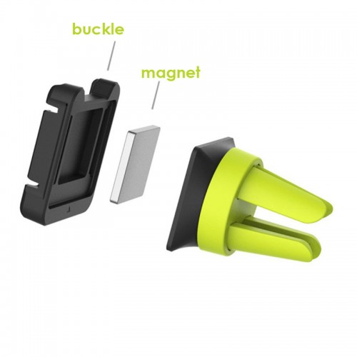 ROCK MOC Kits Series Magnetic Car Air Vent Mount