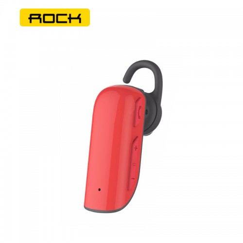 ROCK Lava D200 Mono Blutooth Earphone - ...