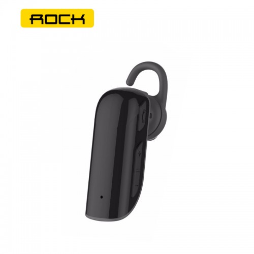 ROCK Lava D200 Mono Blutooth Earphone - ...