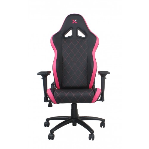 RapidX Ferrino Series Gaming Chair - Pin...