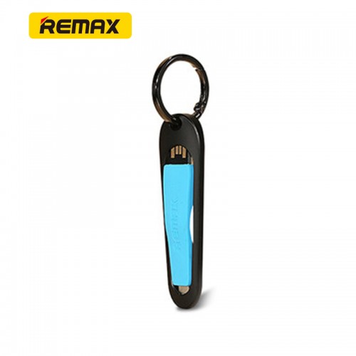 REMAX RC-024 Mini Ring Lightning Cable F...