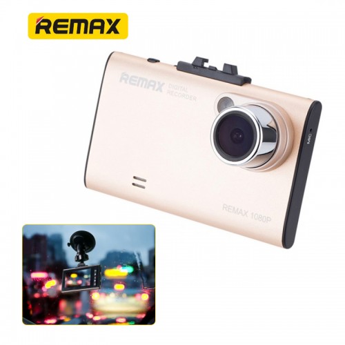 REMAX CX-01 HD 1080P Car Dashboard Camer...