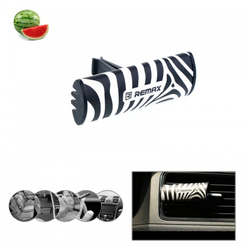 REMAX Fruit Fragrance Car Air Freshener ...