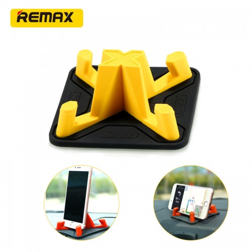 REMAX Pyramid Car Mobile Holder For All ...
