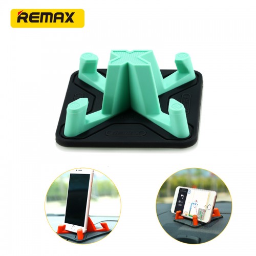 REMAX Pyramid Car Mobile Holder For All ...